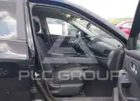 2025 Nissan ROGUE photo