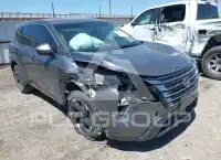 2025 Nissan ROGUE фото