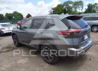 2025 Nissan ROGUE фото