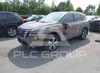 2025 Nissan ROGUE фото