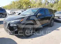2025 Nissan ROGUE фото