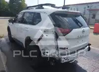 2025 Nissan ROGUE photo