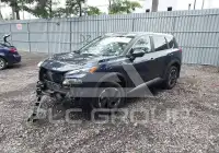 2025 Nissan ROGUE фото