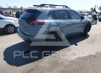 2025 Nissan ROGUE фото