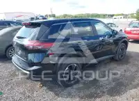 2025 Nissan ROGUE фото