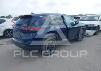 2025 Nissan ROGUE фото