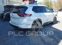 2025 Nissan ROGUE фото