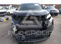 2025 Nissan ROGUE photo