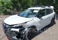 2025 Nissan ROGUE фото