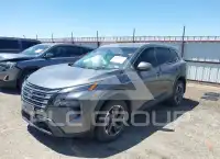 2025 Nissan ROGUE фото