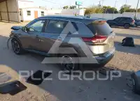 2025 Nissan ROGUE фото