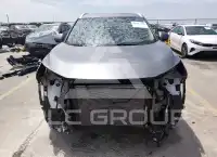 2025 Nissan ROGUE фото