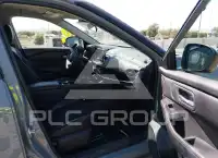 2025 Nissan ROGUE photo