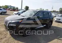 2025 Nissan ROGUE фото