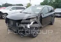 2025 Nissan ROGUE фото