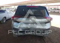 2025 Nissan ROGUE photo