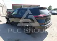 2025 Nissan ROGUE фото