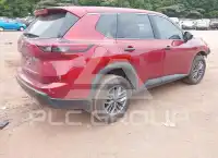 2025 Nissan ROGUE photo