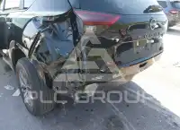 2025 Nissan ROGUE фото