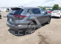 2025 Nissan ROGUE фото