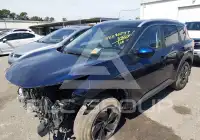 2025 Nissan ROGUE фото