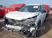 2025 Nissan ROGUE фото