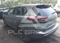 2025 Nissan ROGUE фото