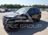 2025 Nissan ROGUE фото