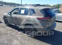 2025 Nissan ROGUE photo