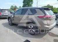 2025 Nissan ROGUE фото