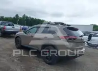 2025 Nissan ROGUE фото