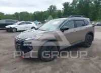 2025 Nissan ROGUE фото