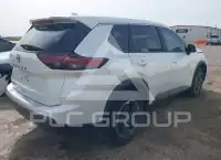 2025 Nissan ROGUE фото