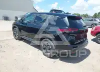 2025 Nissan ROGUE photo