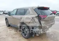 2025 Nissan ROGUE фото