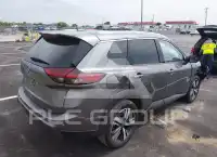 2025 Nissan ROGUE фото