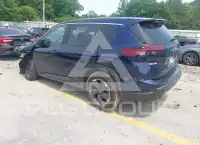 2025 Nissan ROGUE photo