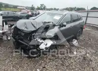 2025 Nissan ROGUE фото