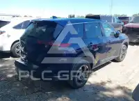 2025 Nissan ROGUE photo
