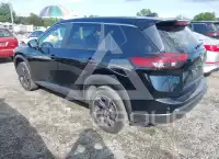 2025 Nissan ROGUE фото