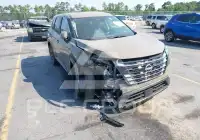 2025 Nissan ROGUE фото