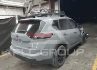 2025 Nissan ROGUE фото