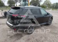 2025 Nissan ROGUE фото