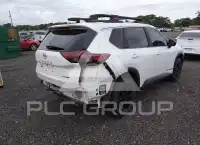 2025 Nissan ROGUE фото