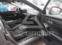 2025 Nissan ROGUE photo