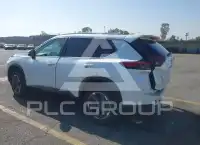 2025 Nissan ROGUE photo