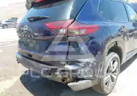 2025 Nissan ROGUE фото