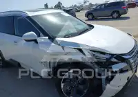 2025 Nissan ROGUE фото