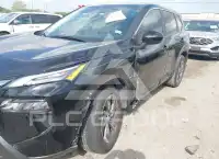 2025 Nissan ROGUE фото