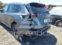 2025 Nissan ROGUE фото